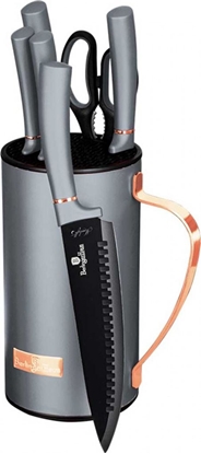 Изображение Berlinger Haus ZESTAW NOY BERLINGER HAUS BH-2579 W STOJAKU