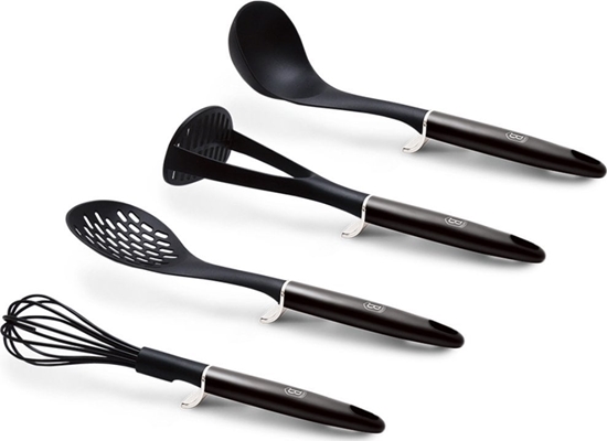 Изображение Berlinger Haus ZESTAW PRZYBORÓW KUCHENNYCH BERLINGER HAUS BH-6322