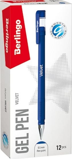 Picture of Berlingo Velvet