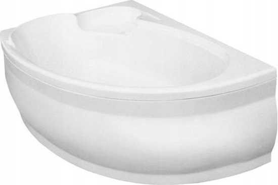 Picture of Besco PANEL BATHTUB FINEZJA 170 OAF-170