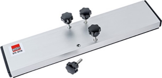 Picture of Bessey BESSEY support plate STE-SP35, support (aluminium)