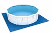 Picture of Bestway 58003 Mat for Swimming Pool 488 x 488 cm