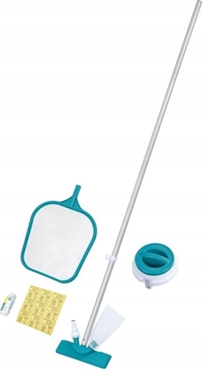 Attēls no Bestway 58794 Cleaning Set for Swimming Pool
