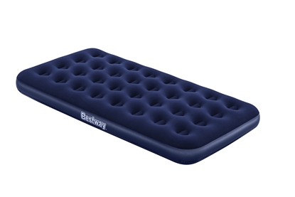 Attēls no Bestway 67001 Inflatable Mattress 188 / 99 / 22 cm