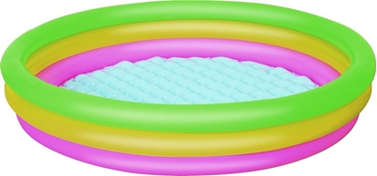 Attēls no Bestway Basen dmuchany 152cm (51103)