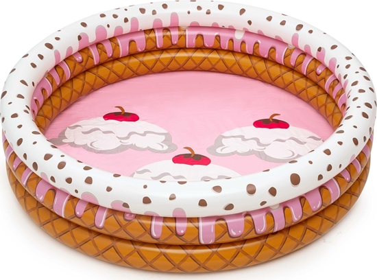 Picture of Bestway Basen Sundae Funday 160x38cm