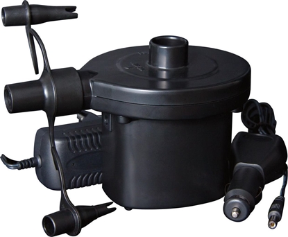 Picture of Bestway Pompka elektryczna Sidewinder akumulator 12V i 230V