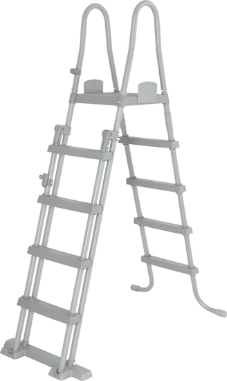 Picture of Bestway Basen Stelaowy 20FT 610x132 cm SteelPRO BESTWAY