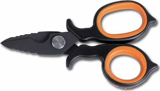 Picture of Beta Tools Noyczki Dla Elektryków (1128BAX)