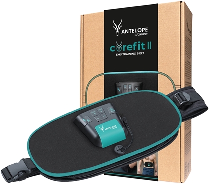 Изображение Beurer Corefit II