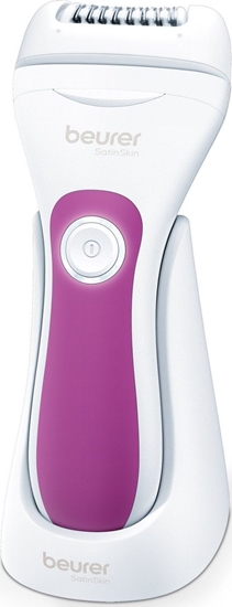 Picture of Beurer HL 76 Epilator Wet&Dry