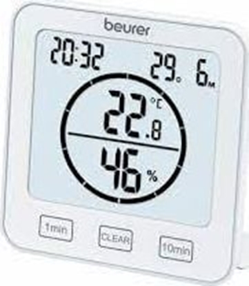 Attēls no Beurer HM 22 Hygrometer
