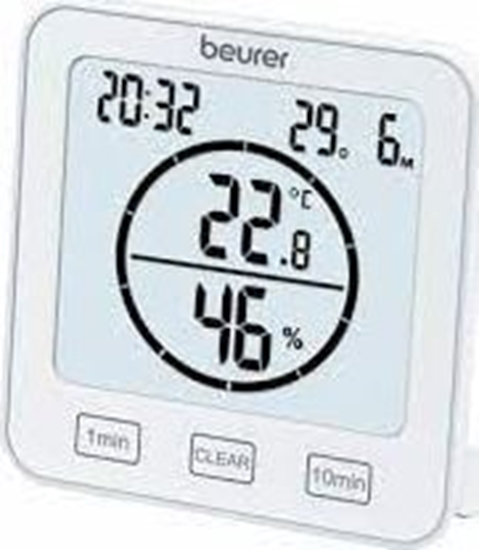 Picture of Beurer HM 22 Hygrometer