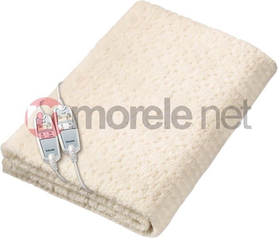 Picture of Beurer UB 86 Nakadka elektryczna na óko z 2 przecznikami 150x160 cm