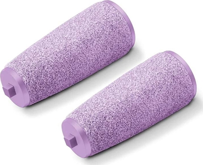 Изображение Beurer UMP 59 Urzdzenie do zrogowaciaego naskórka, 2 nasadki w zestawie