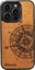 Picture of BeWood Etui drewniane na iPhone 15 Pro Bewood Traveler Merbau