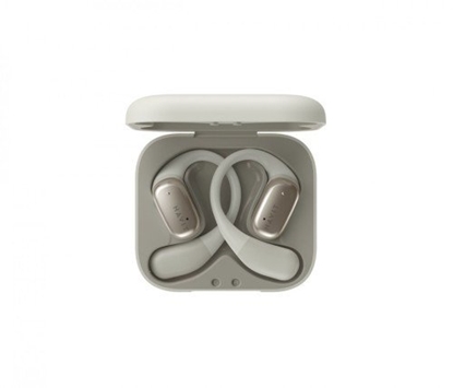Picture of Bezprzewodowe suchawki TWS Havit OWS902 (szary)