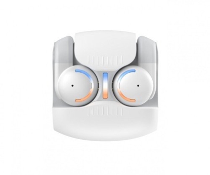 Picture of Bezprzewodowe suchawki TWS Havit OWS907 (szary)