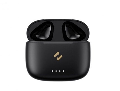 Picture of Bezprzewodowe suchawki TWS Havit TW947 (czarny)
