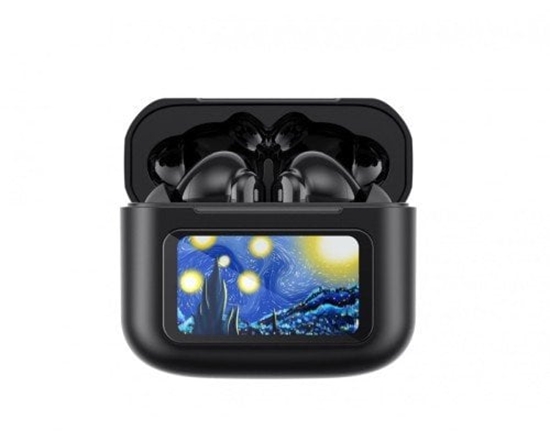 Picture of Bezprzewodowe suchawki TWS Havit TW956 (czarny)