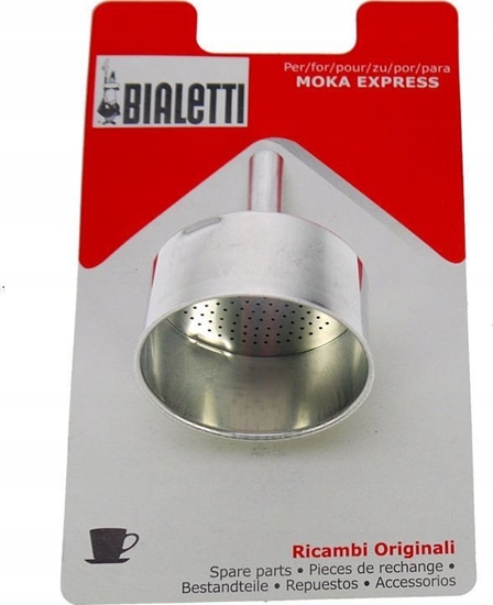 Picture of Bialetti Bialetti - Lejek zamienny do aluminiowych kawiarek 1tz