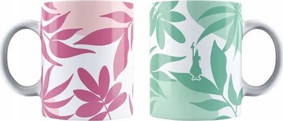 Picture of Bialetti Bialetti - Primavera - Zestaw 2 kubków