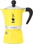 Attēls no Bialetti RAINBOW 3TZ yellow Primavera 2024