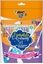 Attēls no Bic BIC Kids Erasable Coloring Set Zestaw wymazywalny Pouch 12+12szt  [0|0]