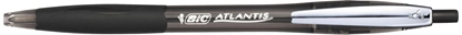 Изображение Bic Dugopis Atlantis Metal Click BCL Czarny