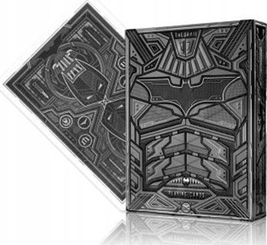 Picture of Bicycle Karty Batman Mroczny Rycerz