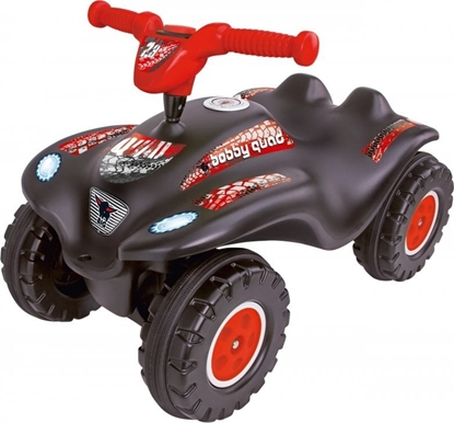 Picture of BIG Bobby Quad Racing red
