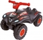 Attēls no BIG Bobby Quad Racing red