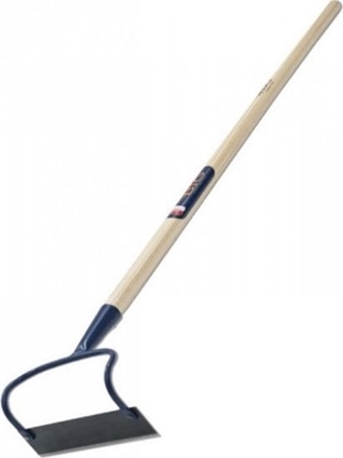 Picture of Big MOTYKA HACZKA TAMA DWUPALAKOWA (1 SZT)