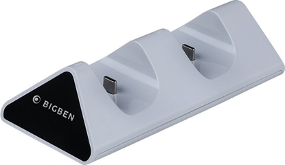 Picture of BigBen BIG BEN PS5 adowarka do padów V2