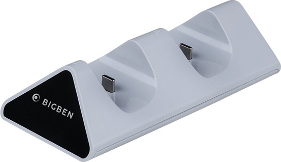 Picture of BigBen BIG BEN PS5 adowarka do padów V2