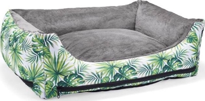 Изображение Bimbay BIMBAY KANAPA KROPKA LICIE ZIELONE 1 65x50