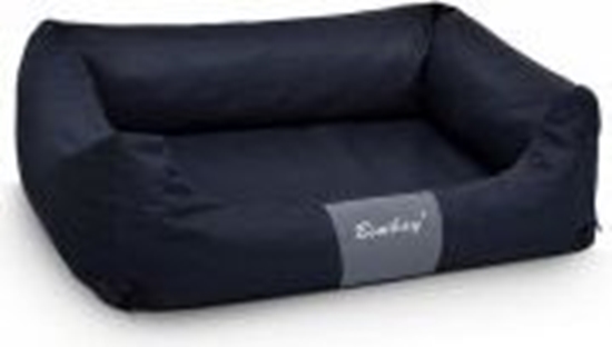 Picture of Bimbay Pokrowiec do kanapy r.2 - 80x65cm granat