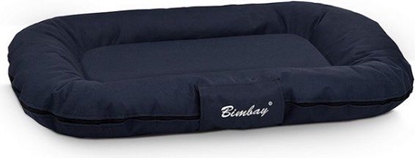 Изображение Bimbay Pokrowiec do pontonu r.4 - 110x80cm granat