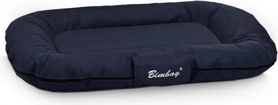 Изображение Bimbay Pokrowiec do pontonu r.4 - 110x80cm granat