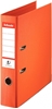Picture of Binder Esselte No.1, A4 / 75 mm, standard, orange
