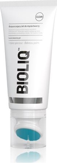 Picture of BioliQ el oczyszczajcy Clean 125 ml