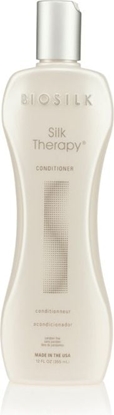Attēls no Biosilk Silk Therapy Conditioner odywka regeneracyjna 355ml
