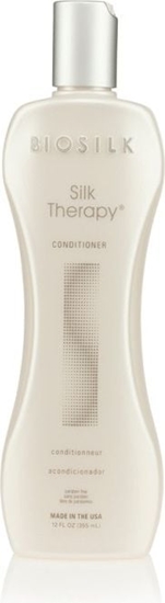 Picture of Biosilk Silk Therapy Conditioner odywka regeneracyjna 355ml