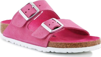 Picture of Birkenstock Klapki Arizona BF 0552683 biae r. 39