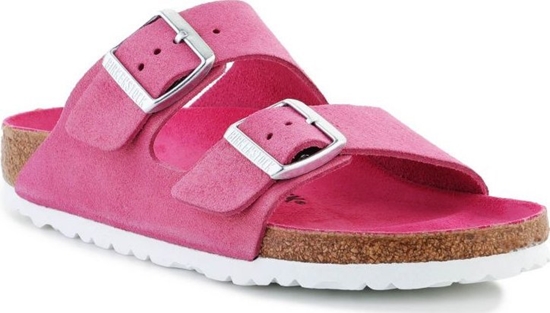 Picture of Birkenstock Klapki Arizona BF 0552683 biae r. 39