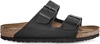 Picture of Birkenstock Birkenstock Arizona BF 51791 czarne 38