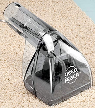 Изображение Bissell Deep Reach Tool (bag) Titanium