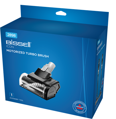 Picture of Bissell Icon Motorized Turbo Brush 1 pc(s)