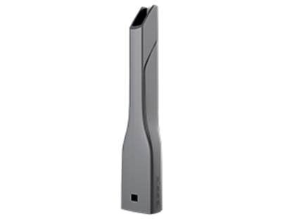 Picture of Bissell MultiReach Active Crevice Tool, Stick Vacuum Accessories 1 pc(s), Black