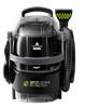 Picture of Bissell SpotClean Pet Pro Plus Cleaner 37252 Corded operating, Handheld, Black/Titanium, Warranty 24 month(s)